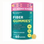 Carbamide Forte Fiber Gummies