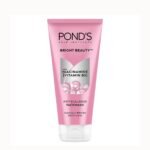 POND'S Bright Beauty Spot Less Fairness Face Wash
