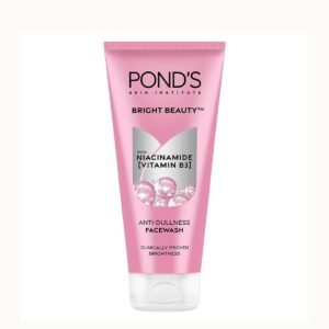 POND'S Bright Beauty Spot Less Fairness Face Wash