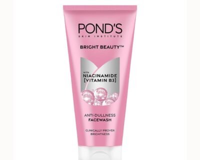 POND'S Bright Beauty Spot Less Fairness Face Wash