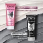 POND'S Bright Beauty Spot Less Fairness Face Wash