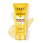 Pond's Detan Face Wash