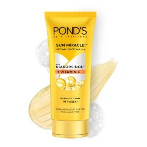 Pond's Detan Face Wash