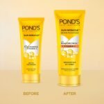 Pond's Detan Face Wash