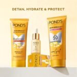 Pond's Detan Face Wash