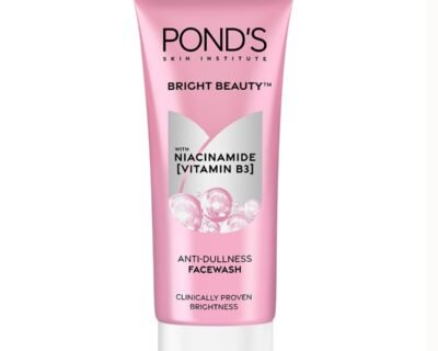 POND'S Bright Beauty Spot-less Fairness