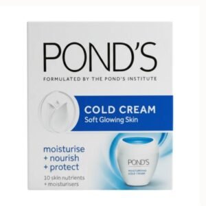 POND'S Moisturising Cold Cream (100ml Carton)