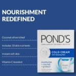 POND'S Moisturising Cold Cream (100ml Carton)