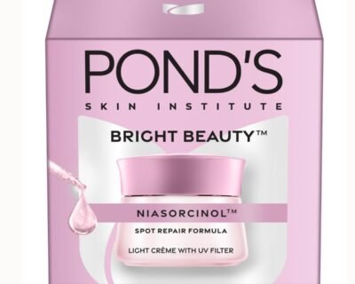 Pond's Bright Beauty Light Cream