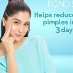 POND'S Pimple Clear & Germ Removal Facewash