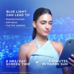 POND'S Anti-Blue Light UV Miracle