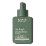  Arata Hair Growth Serum