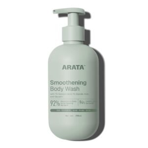 Arata 1% Salicylic Body Wash