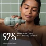 Arata 1% Salicylic Body Wash