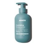 Arata Ceramide Body Lotion