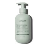 Arata Smoothening Body Lotion