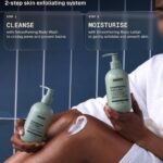 Arata Smoothening Body Lotion