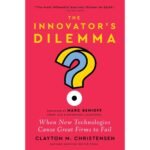 The Innovator's Dilemma Book