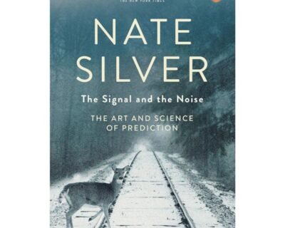 The Signal and the Noise Book