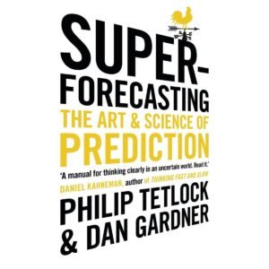 Super - Forecasting Book