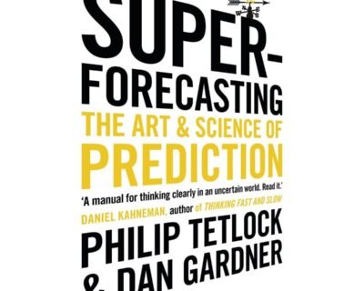 Super - Forecasting Book