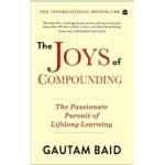 The Joys Of Compounding Book