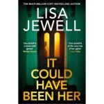 It Could Have Been Her Book
