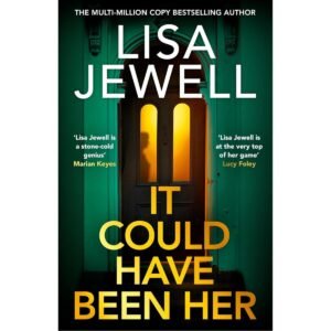 It Could Have Been Her Book