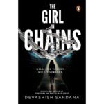 The Girl in Chains Book