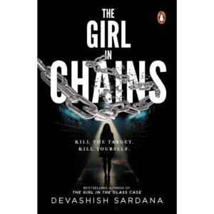 The Girl in Chains Book