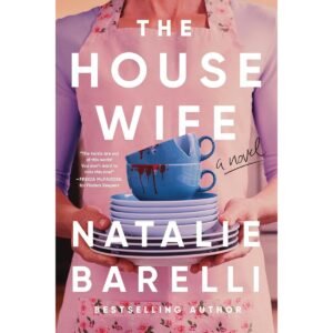 The Housewife Book
