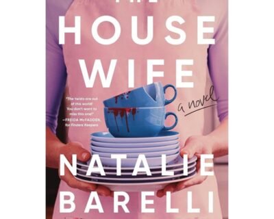 The Housewife Book