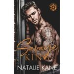Savage King Book
