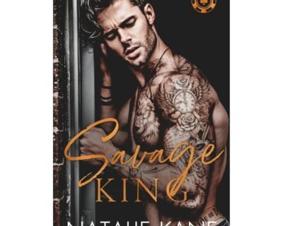 Savage King Book