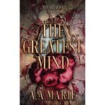 The Greatest Mind Book
