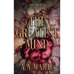 The Greatest Mind Book