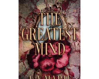 The Greatest Mind Book