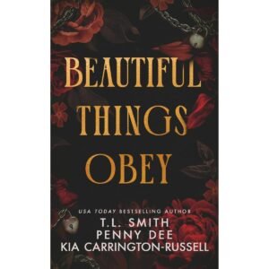 Beautiful Things Obey Book