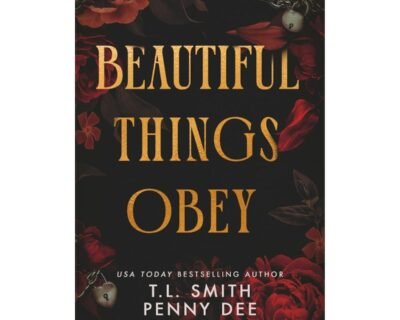 Beautiful Things Obey Book
