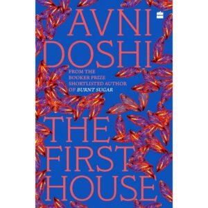 The First House Book