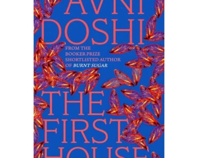 The First House Book