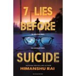 7 Lies Before Suicide Book