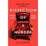 Dissection of a Murder Book