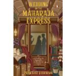 Wedding on the Maharaja Express Book