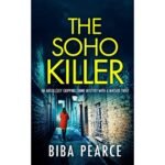 THE SOHO KILLER BOOK