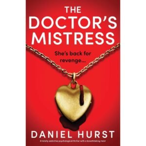 The Doctor's Mistress Book