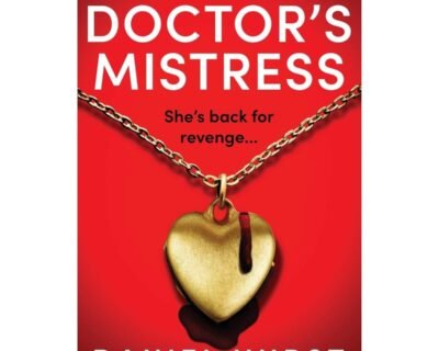 The Doctor's Mistress Book