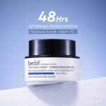 belif The True Cream Moisturizing Bomb