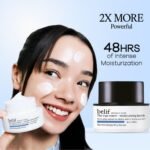 belif The True Cream Moisturizing Bomb