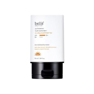 belif UV Protector Multi Sunscreen